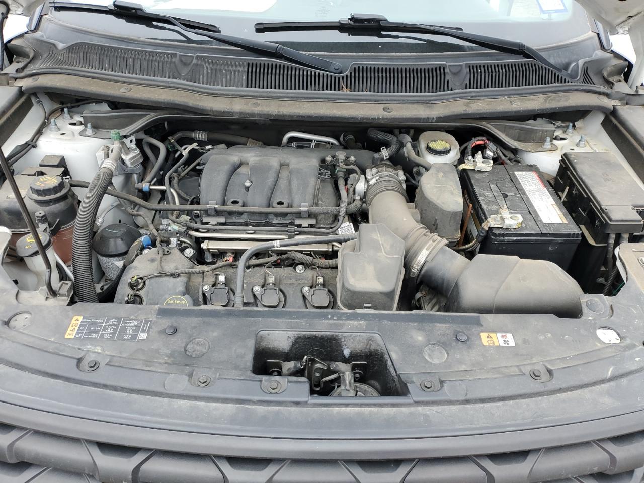 2019 Ford Explorer - Image 11