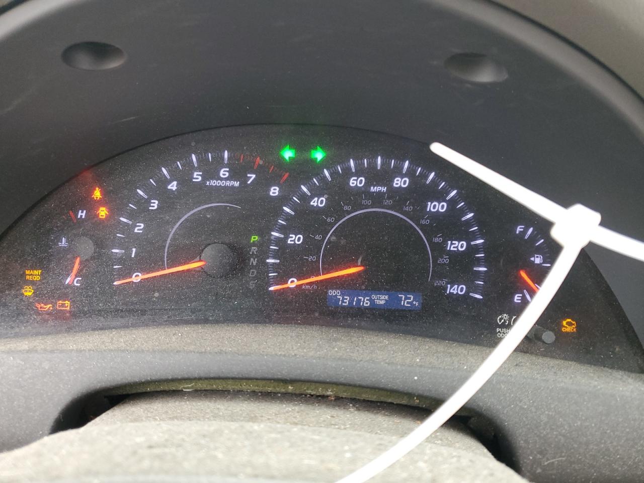 2011 Toyota Camry - Image 9