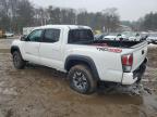 2022 Toyota Tacoma Double Cab продається в North Billerica, MA - All Over