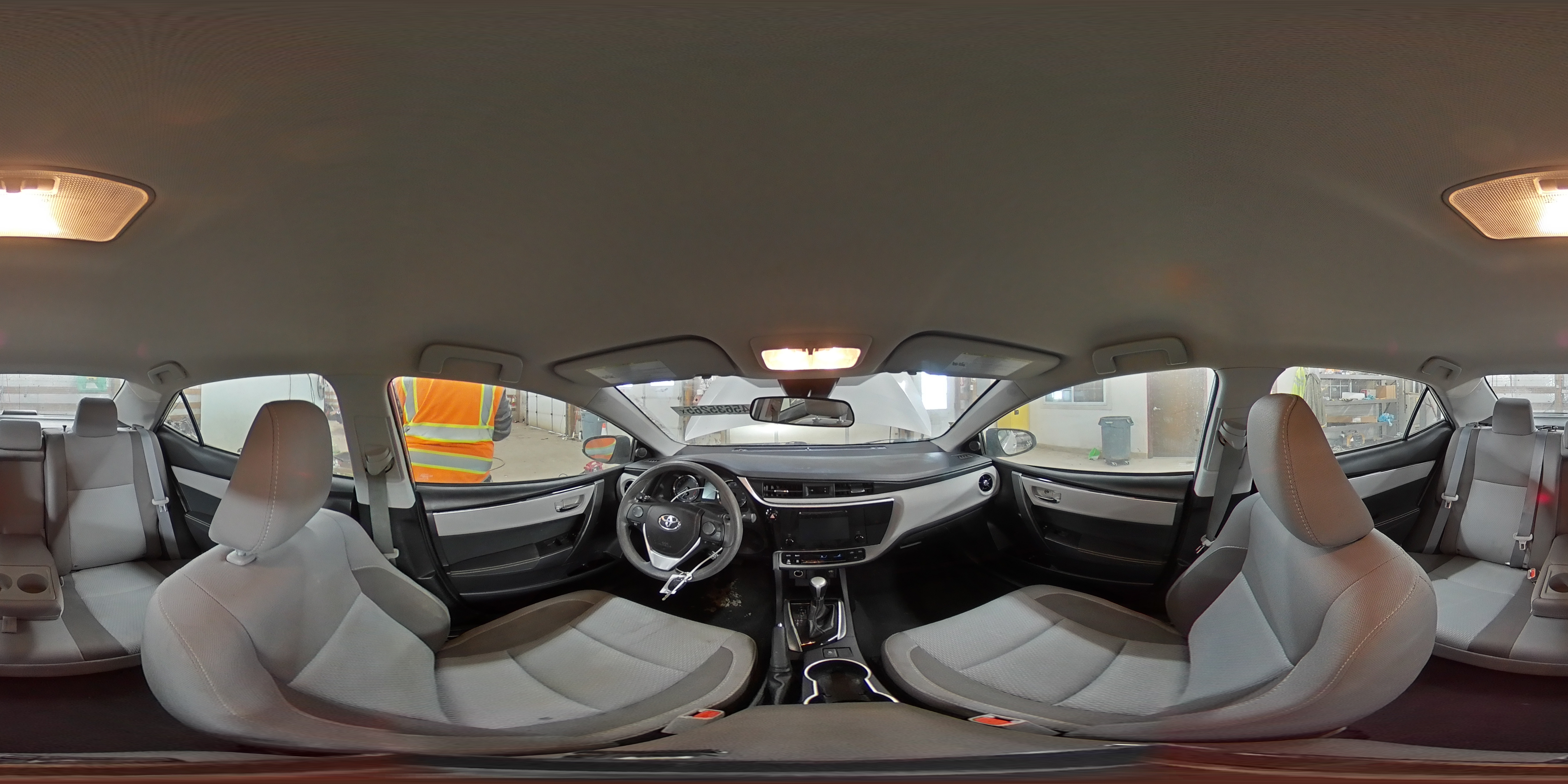 2018 Toyota Corolla - Image 14