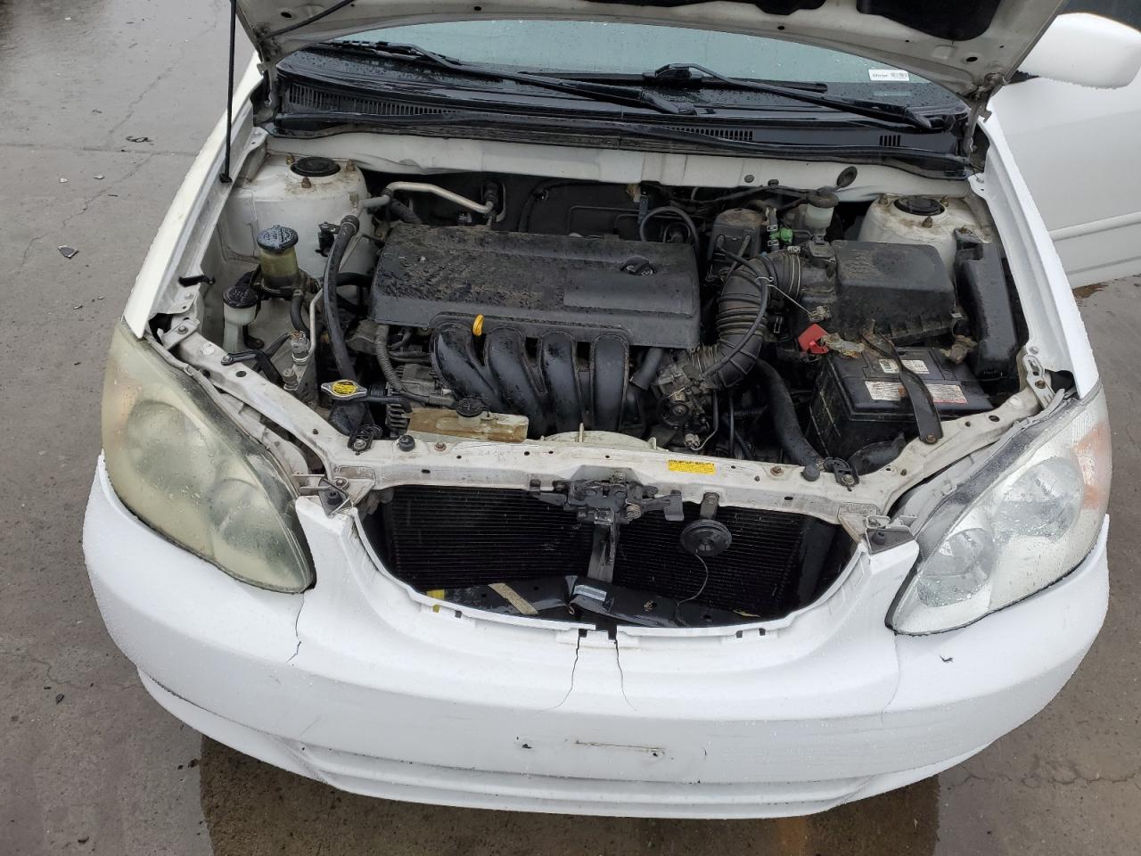 2003 Toyota Corolla - Image 12