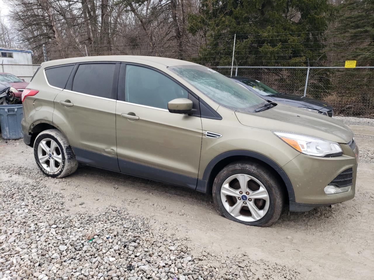 2013 Ford Escape - Image 4