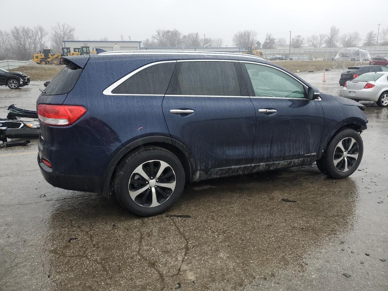 2016 Kia Sorento - Image 3