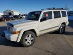 2009 Jeep Commander Sport de vânzare în Nampa, ID - Front End