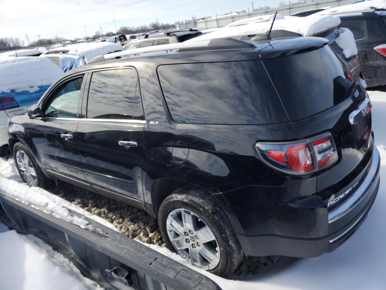 2017 GMC Acadia - Image 2