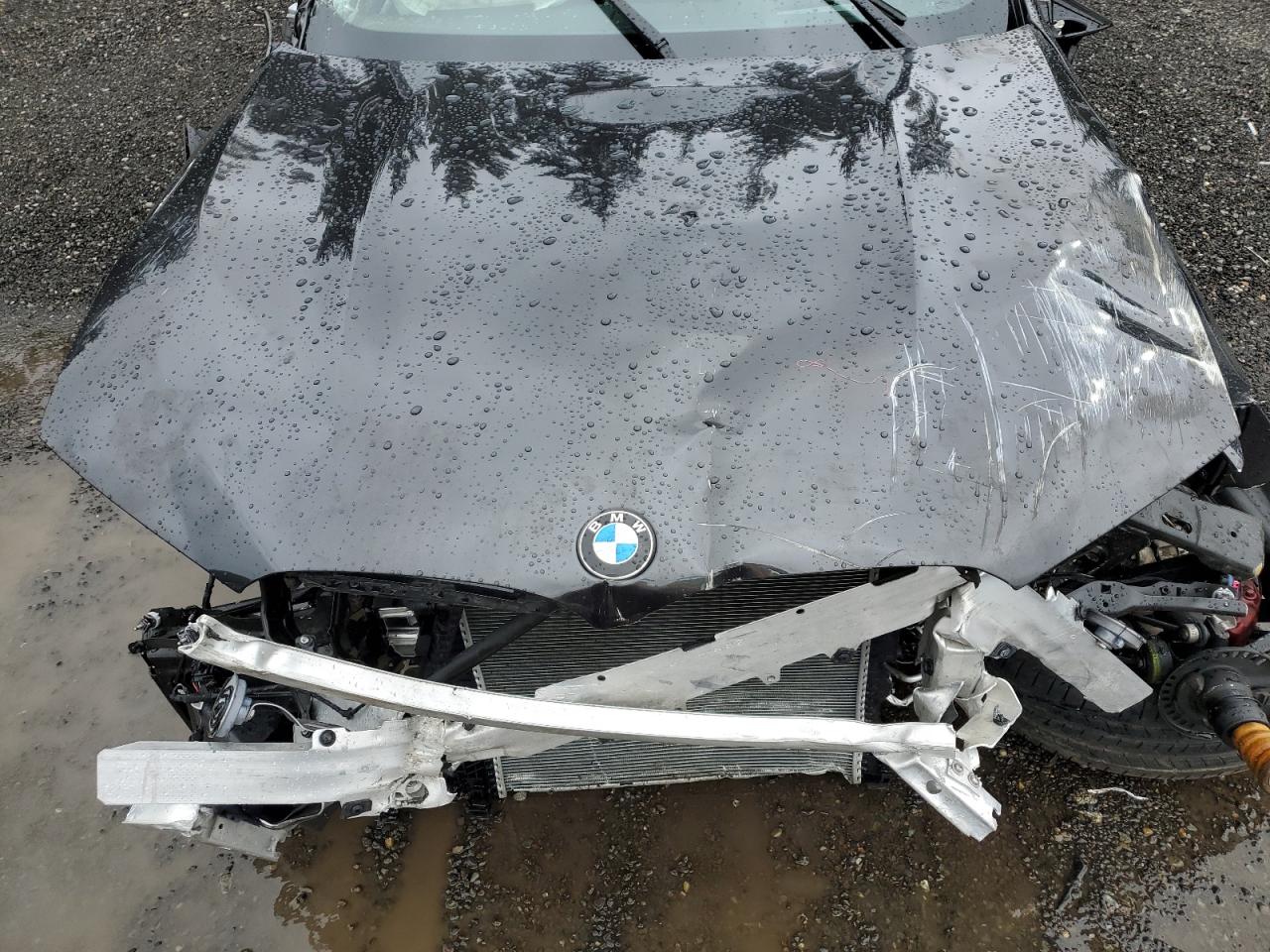 2022 BMW X3 M - Image 11