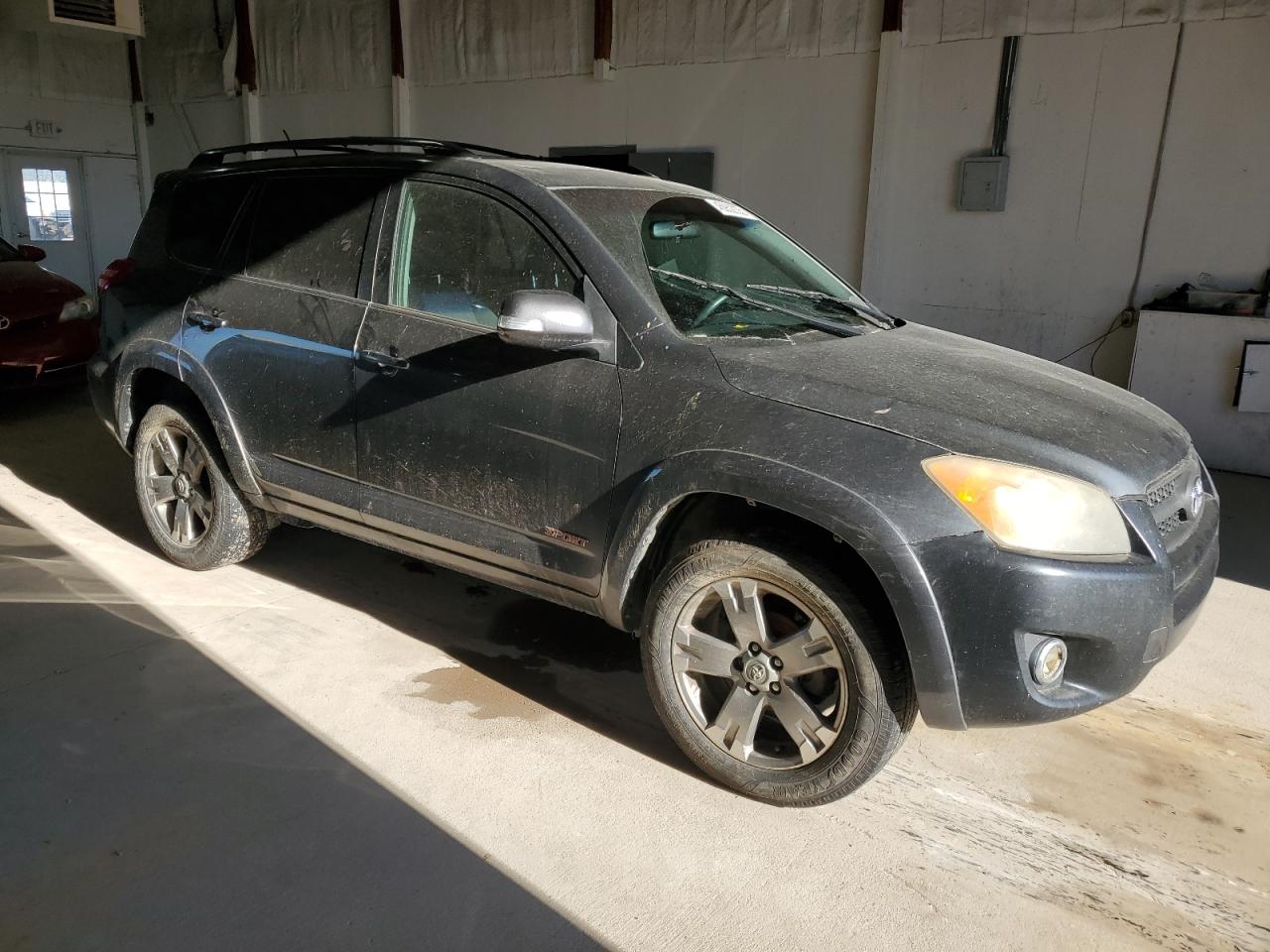 2011 Toyota RAV 4 - Image 4