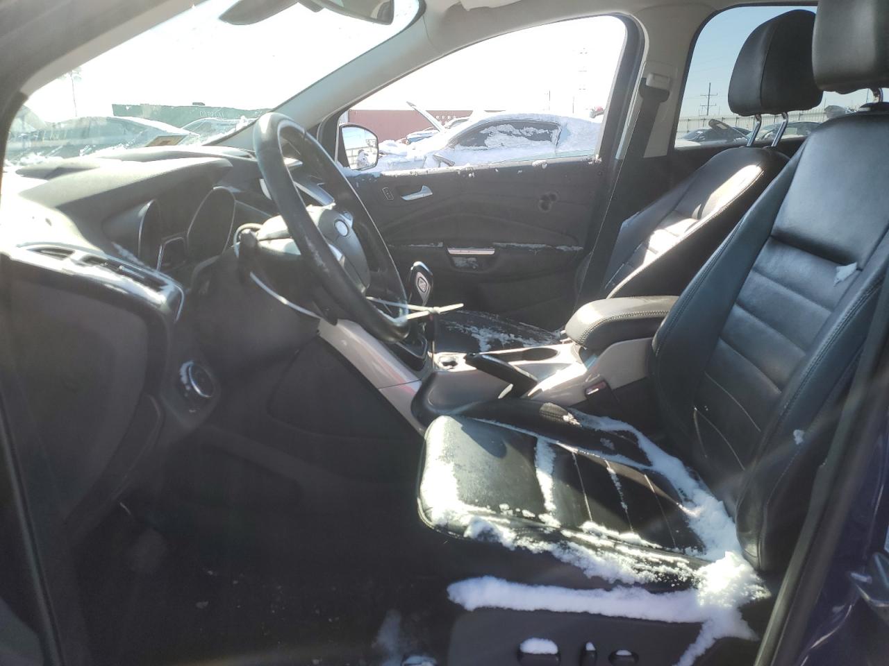 2013 Ford Escape - Image 7