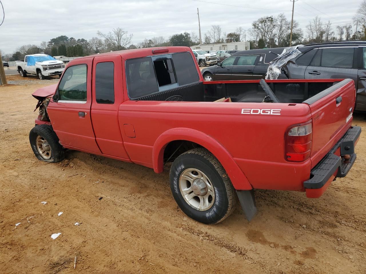 2004 Ford Ranger - Image 2