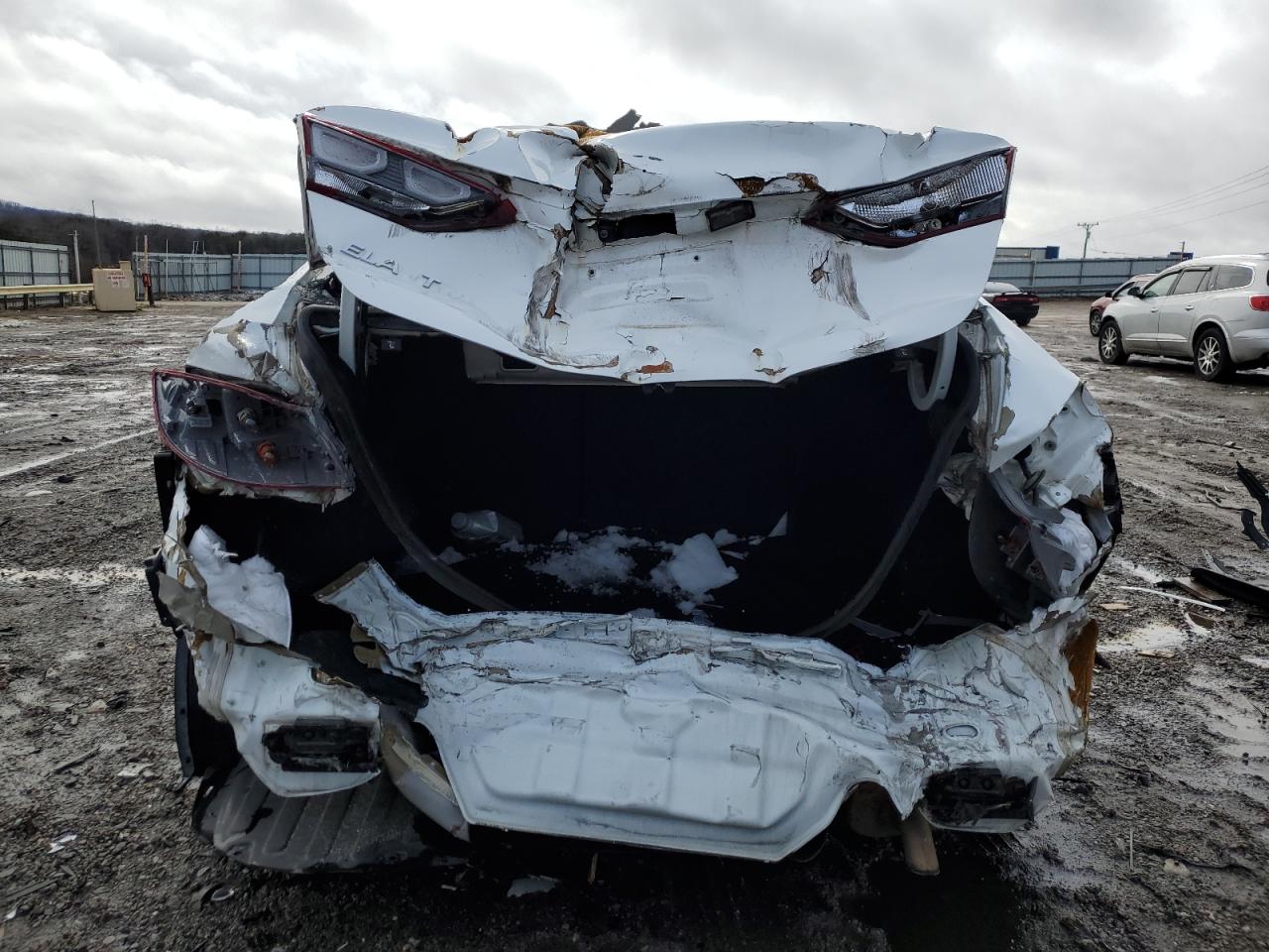 2017 Hyundai Sonata - Image 6