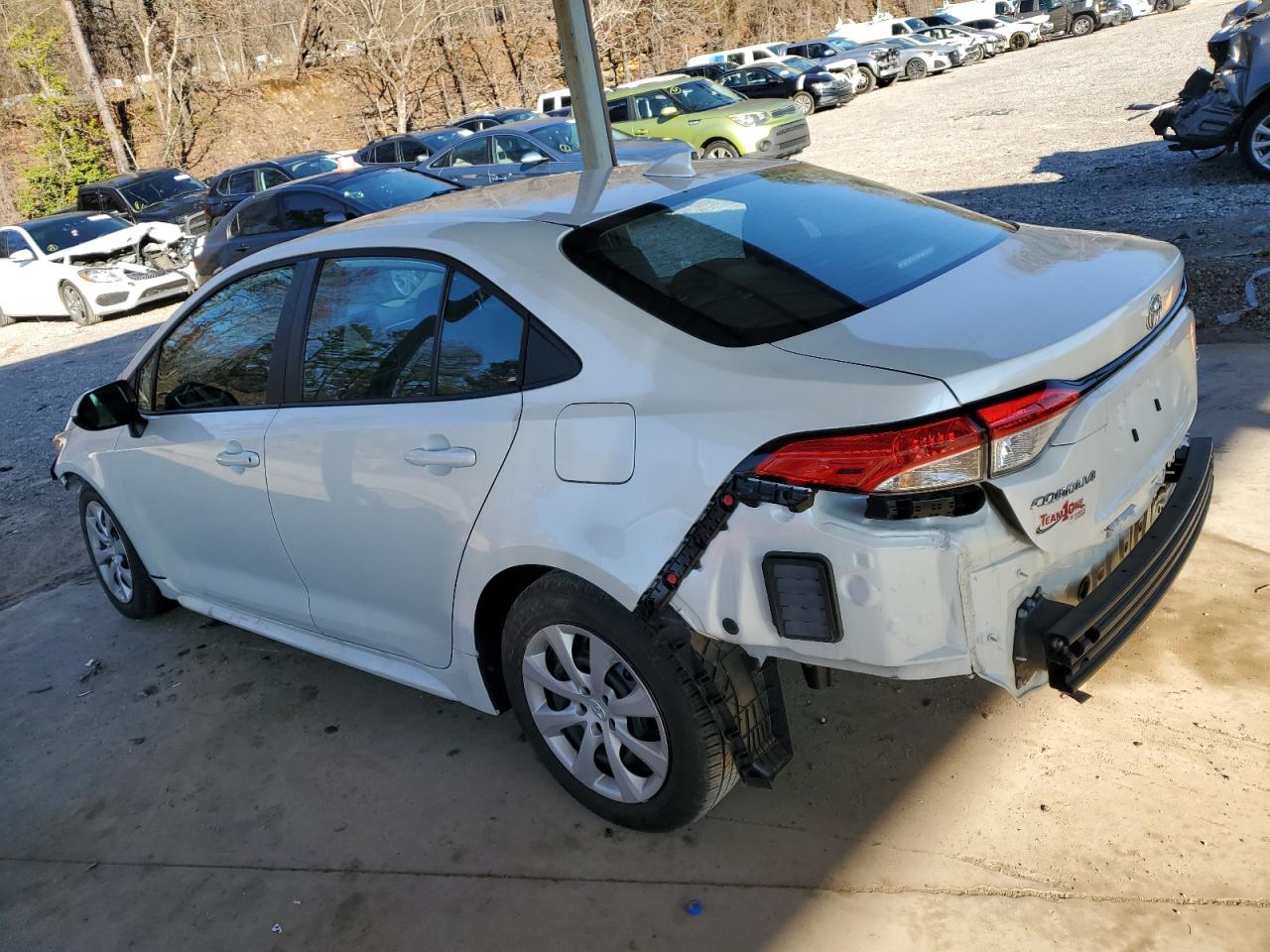 2024 Toyota Corolla - Image 2