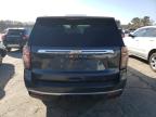 2021 Chevrolet Tahoe C1500 Lt en Venta en Austell, GA - Water/Flood