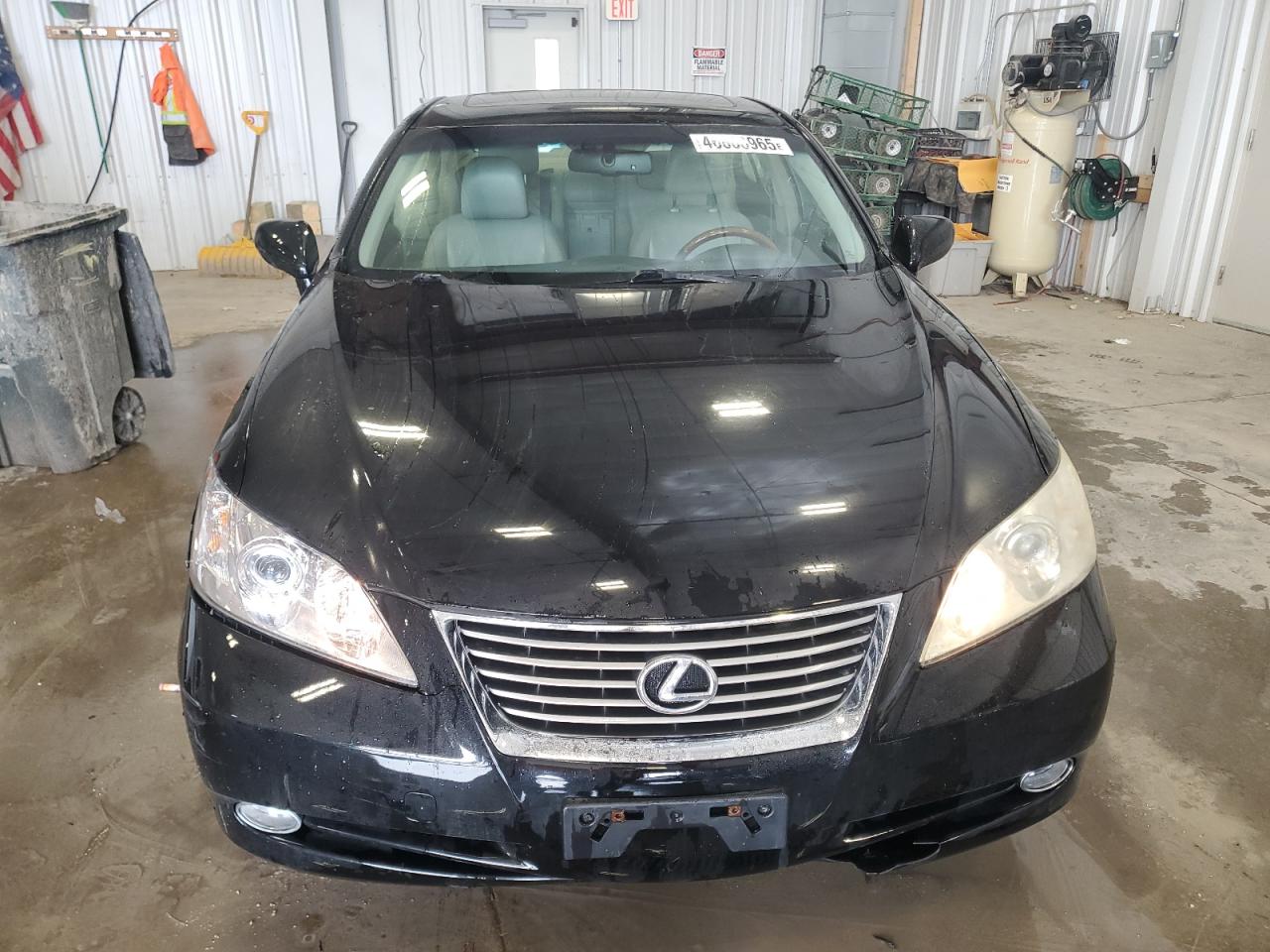 2009 Lexus ES - Image 5