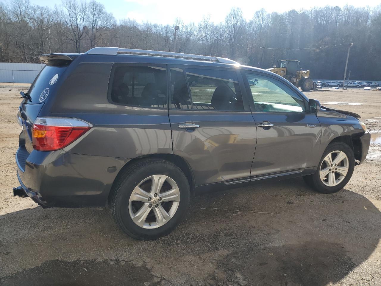 2008 Toyota Highlander - Image 3