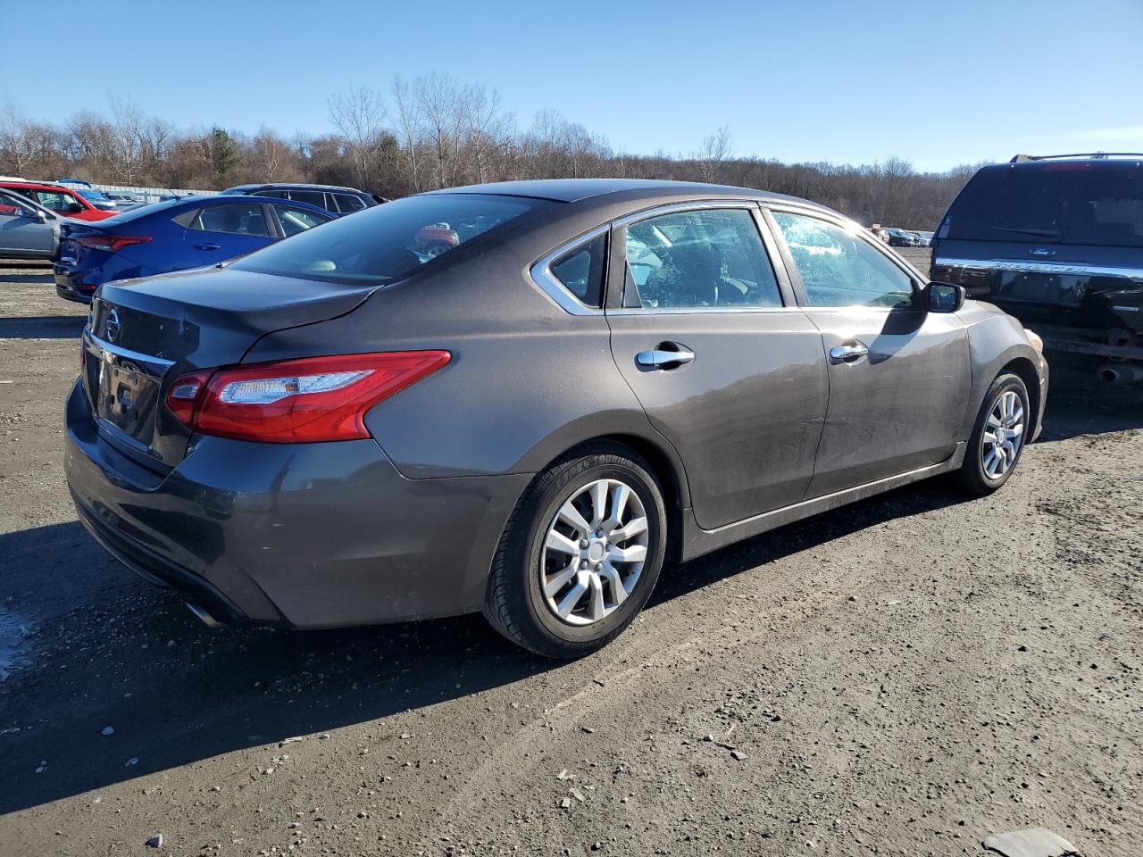 1N4AL3AP0GC214042 NISSAN ALTIMA 2016