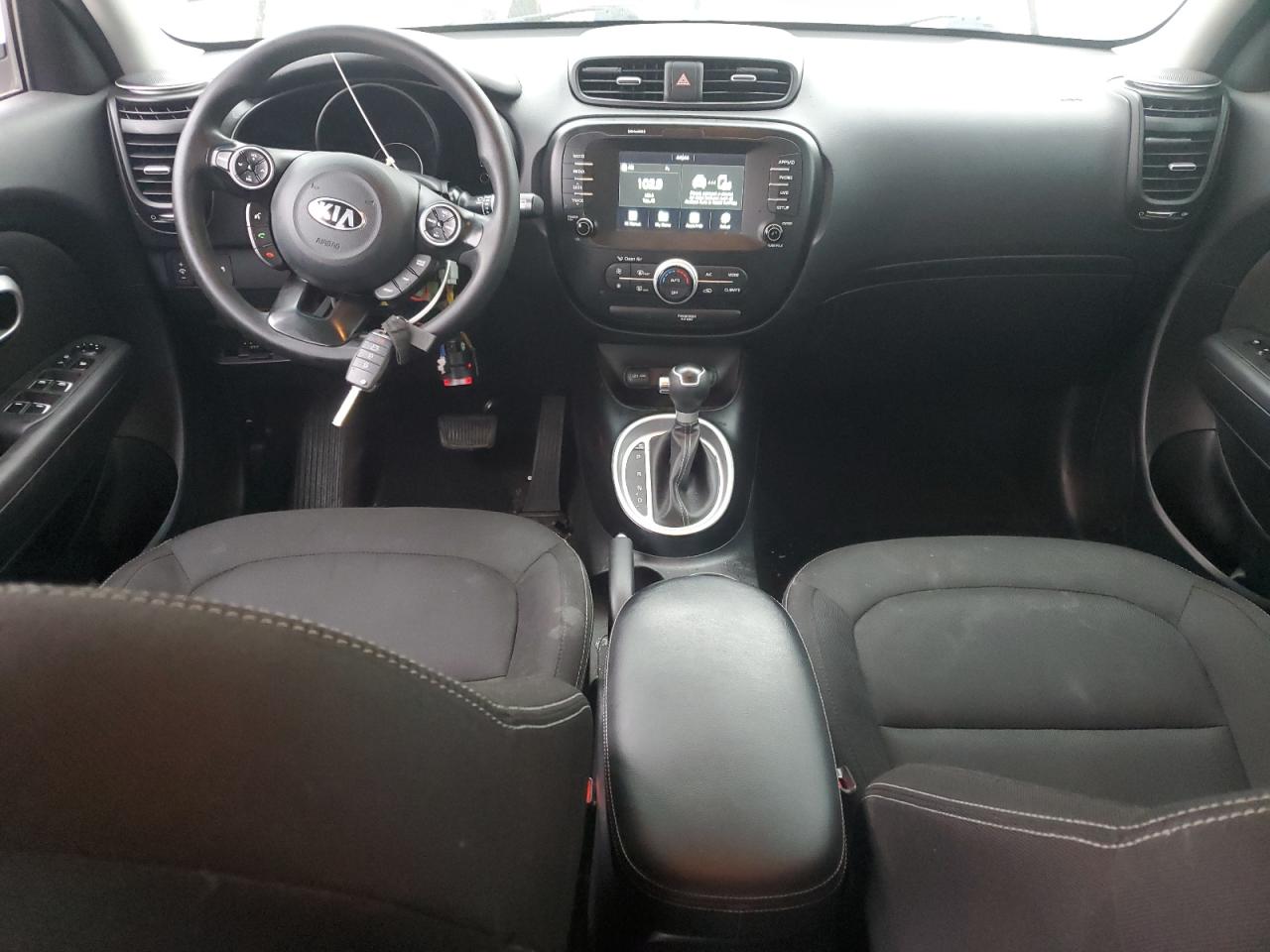 2019 Kia Soul - Image 8