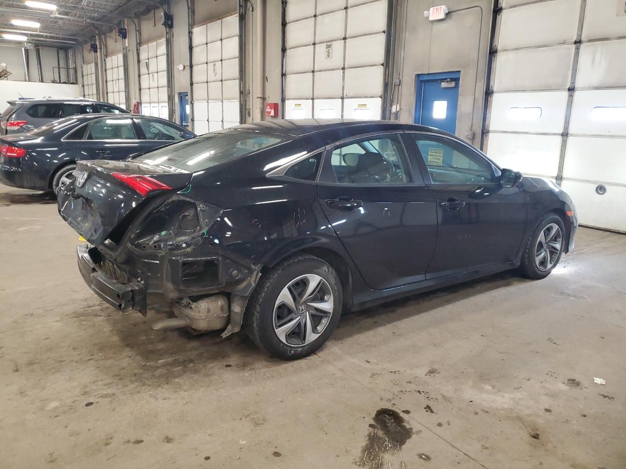 2020 Honda Civic - Image 3