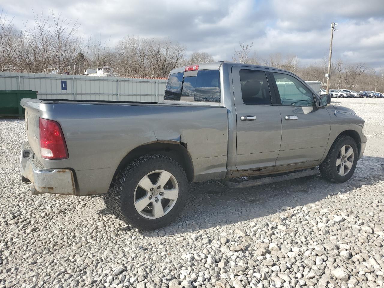 2010 Dodge RAM - Image 3