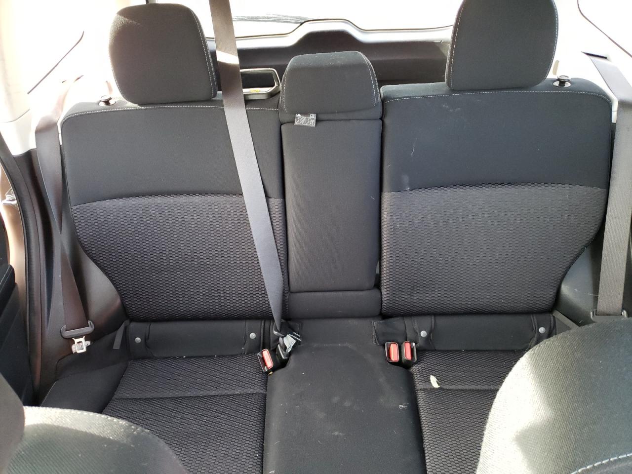 2014 Subaru Forester - Image 10