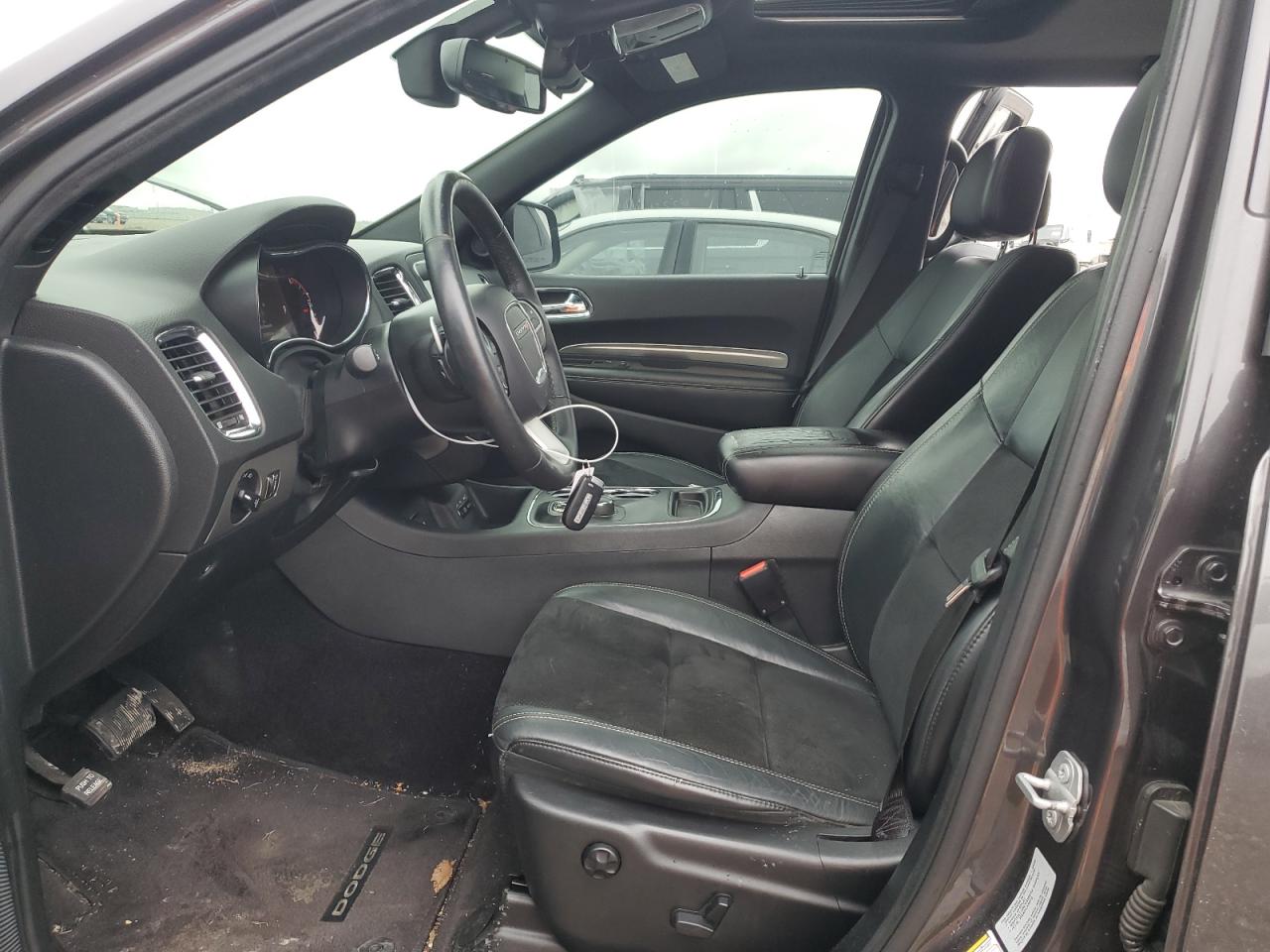 2016 Dodge Durango - Image 7