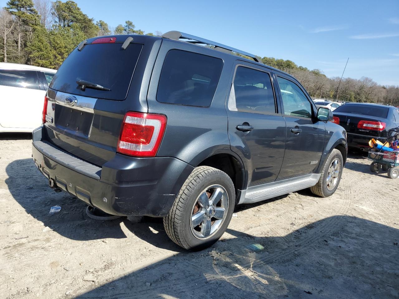 2008 Ford Escape - Image 3