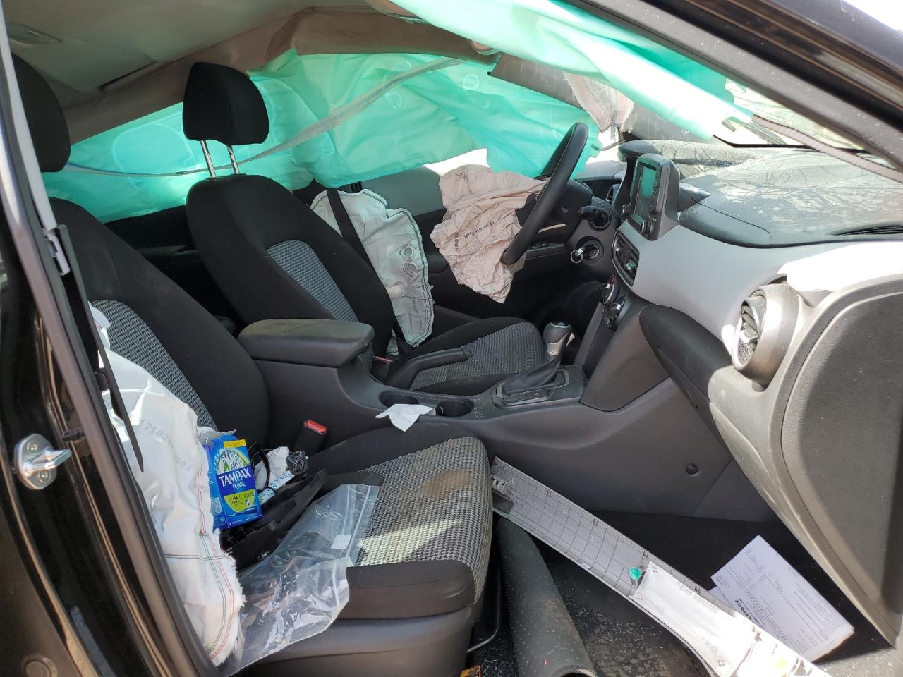 2019 Hyundai Kona - Image 7