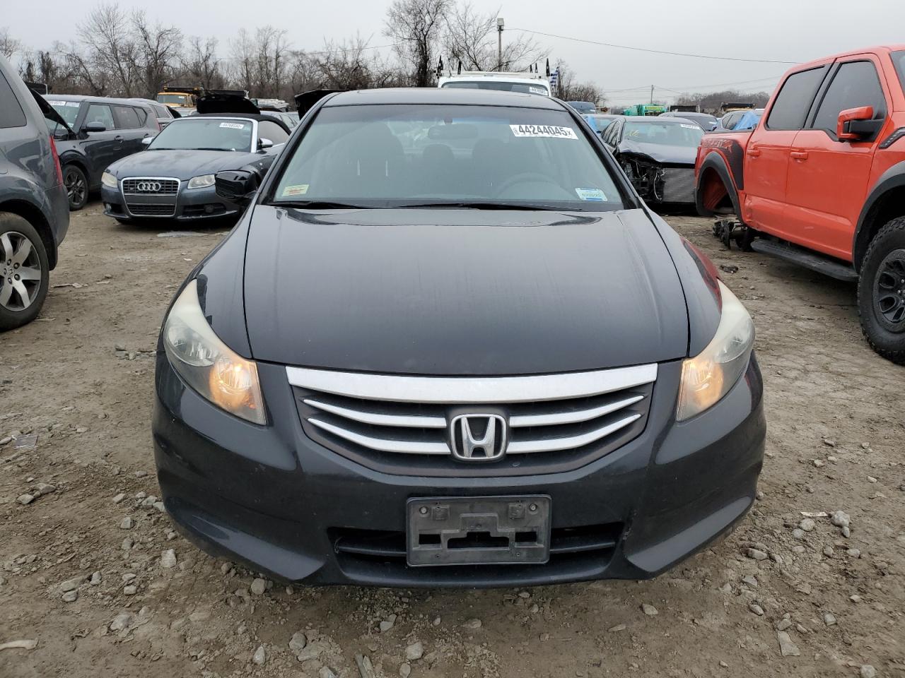 2012 Honda Accord - Image 5