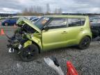 2015 Kia Soul  продається в Arlington, WA - Biohazard/Chemical