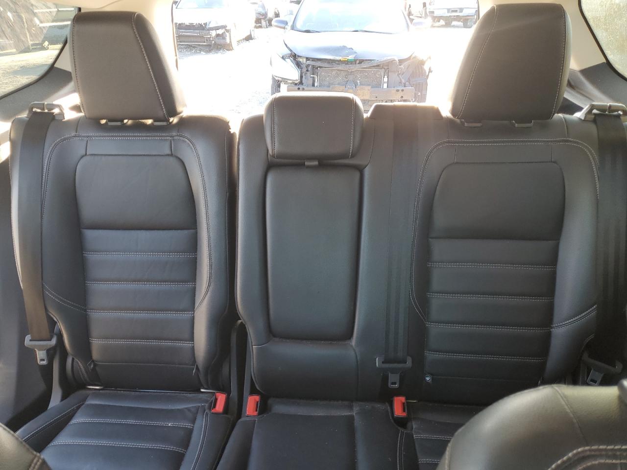 2018 Ford Escape - Image 10