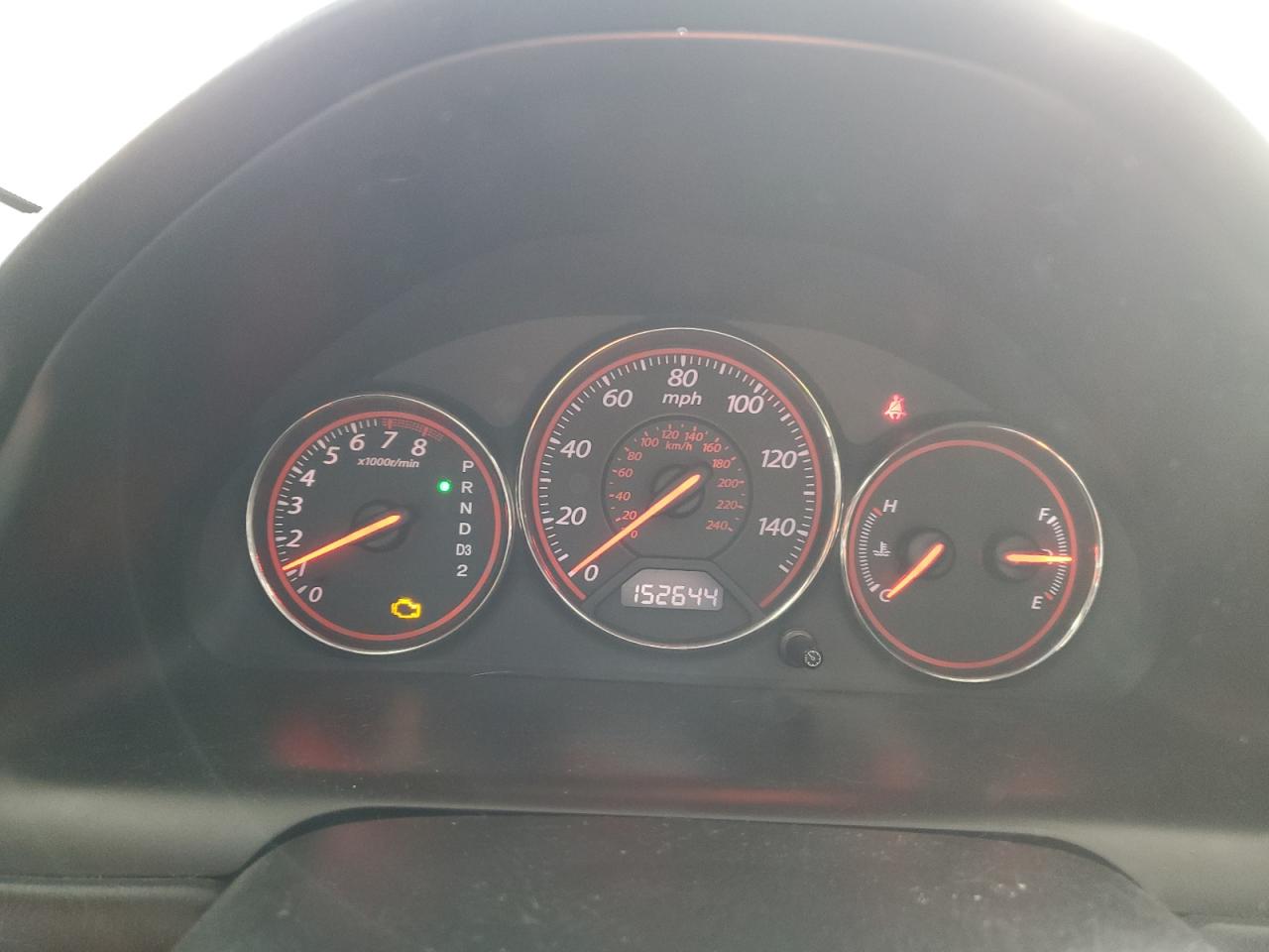 2005 Honda Civic - Image 9
