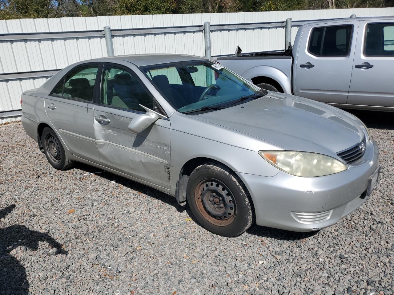 2006 Toyota Camry - Image 4