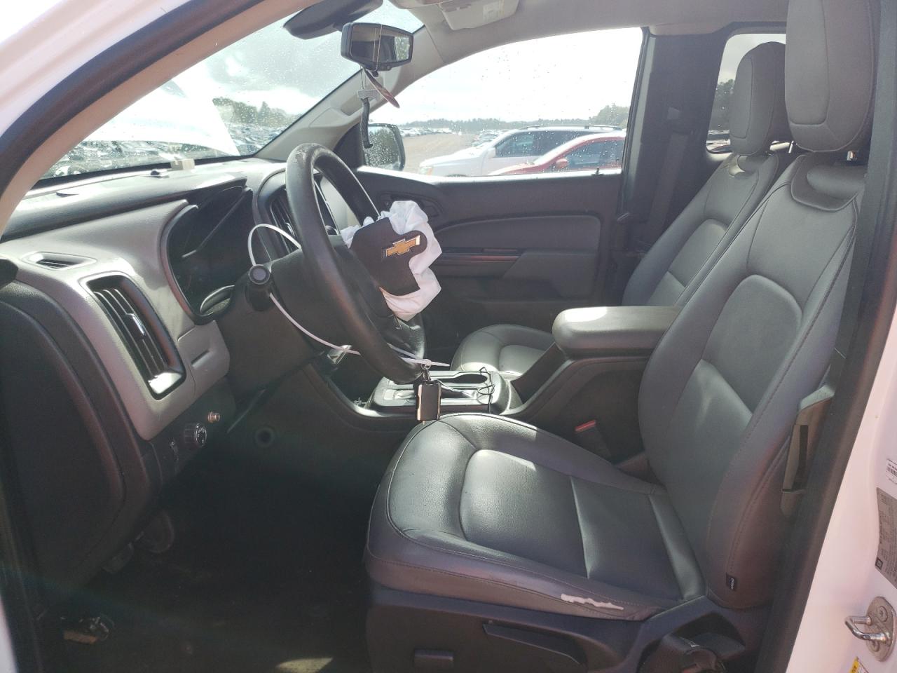 2015 Chevrolet Colorado - Image 7