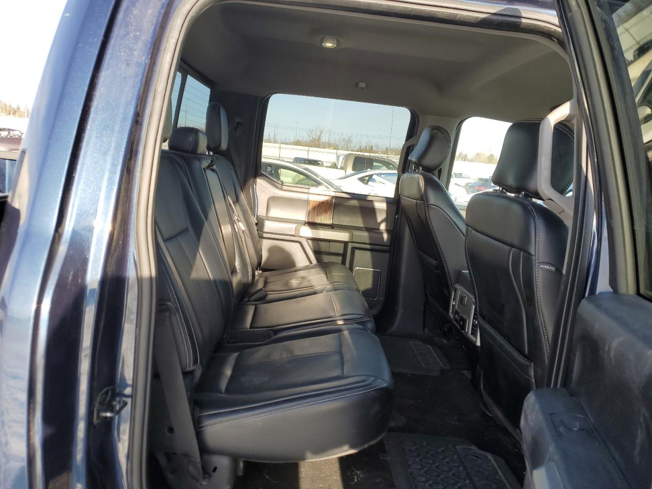 1FTEW1EP8JFD35411 FORD F-150 2018