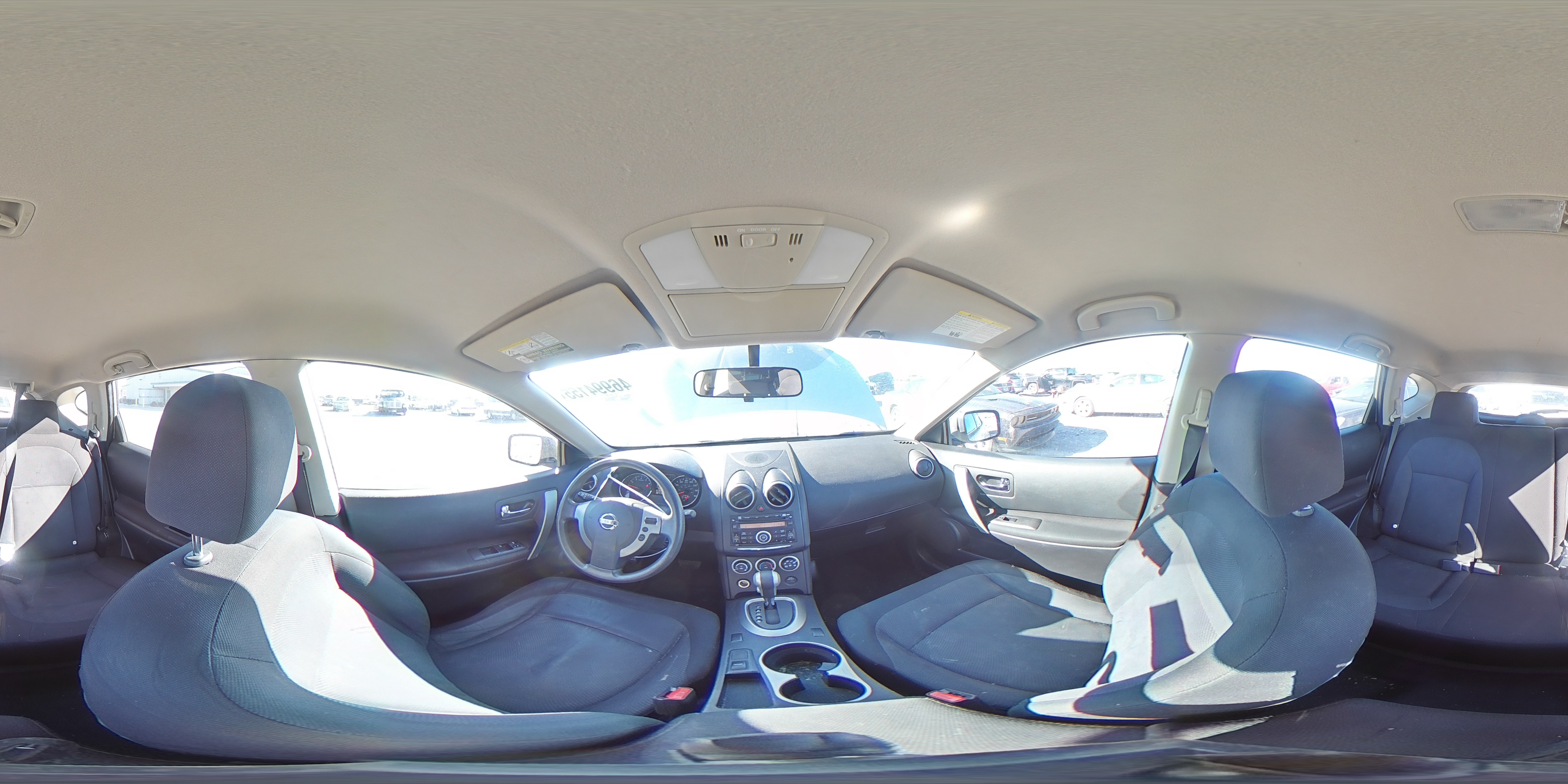 2013 Nissan Rogue - Image 14