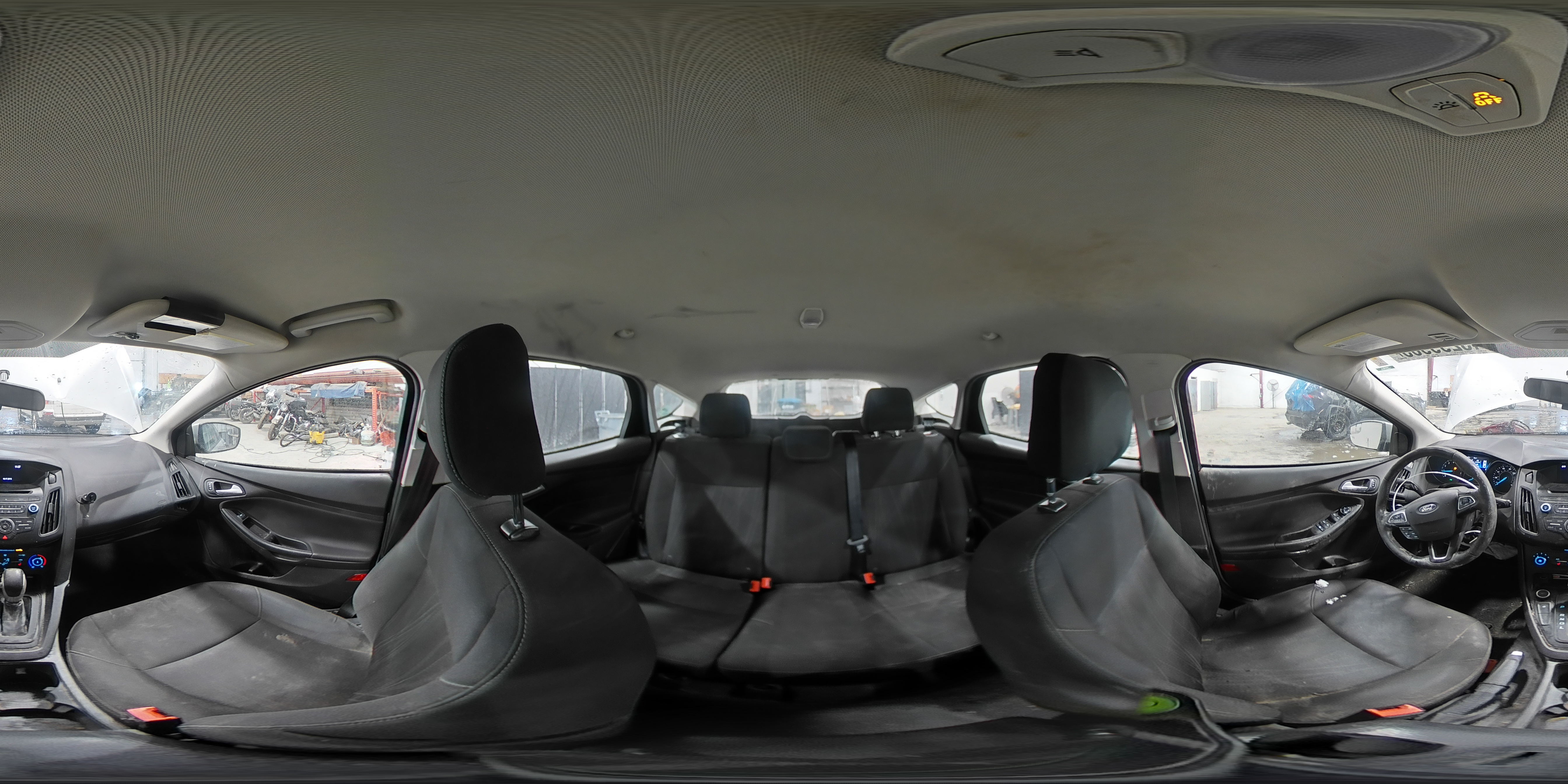 2017 Ford Focus - Image 13