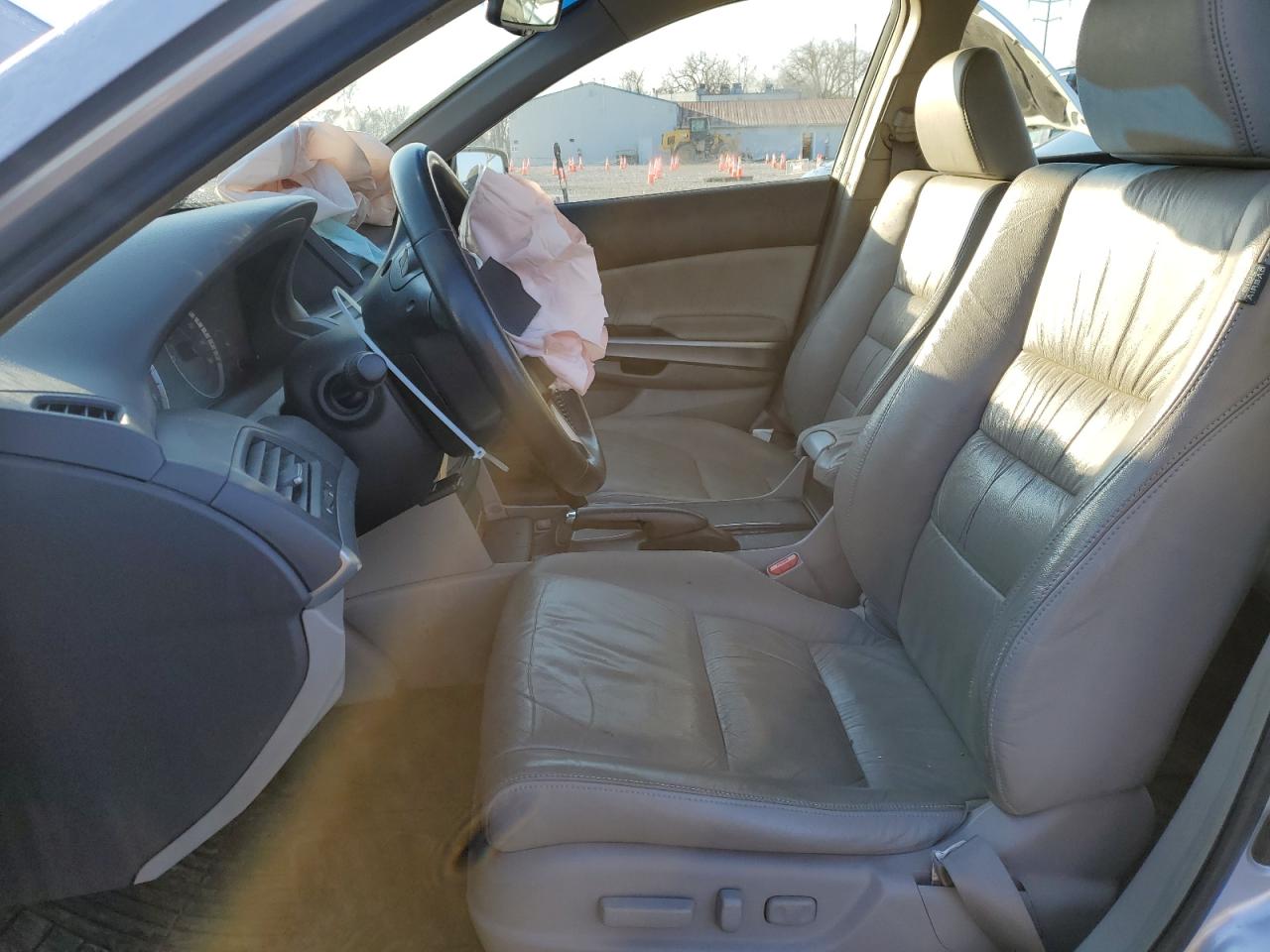 2008 Honda Accord - Image 7