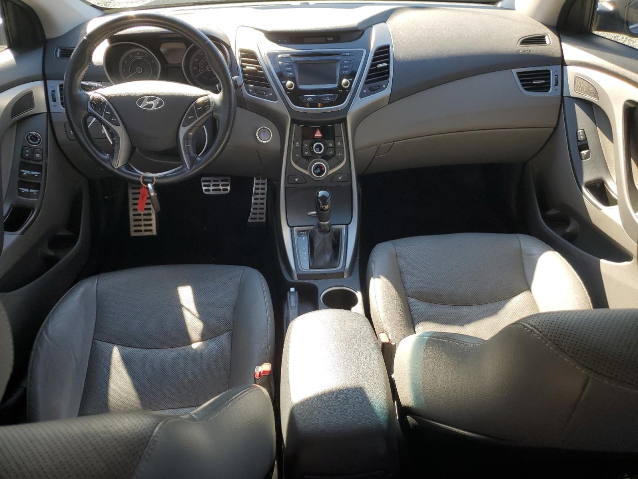 2014 Hyundai Elantra - Image 8