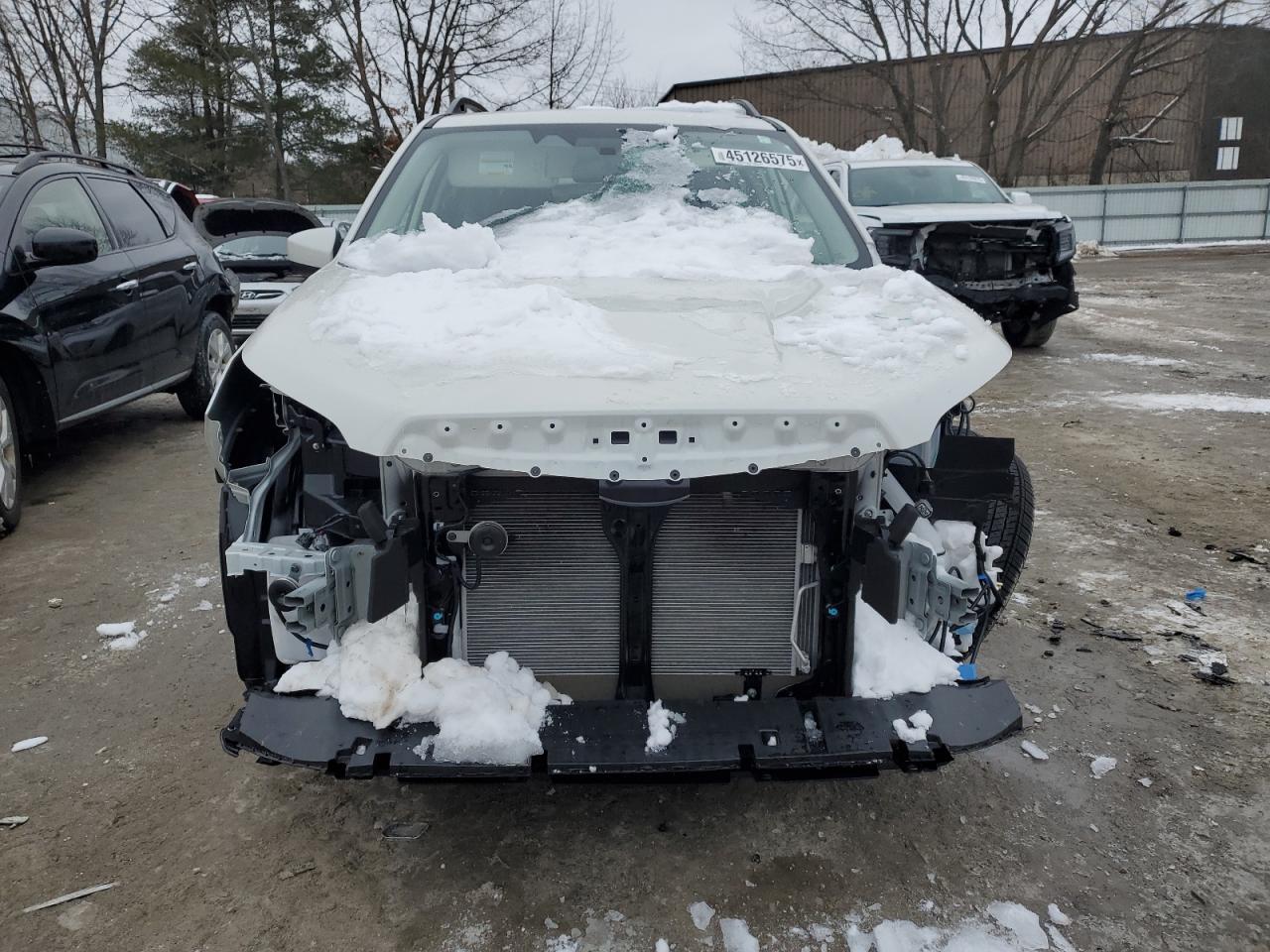 2024 Subaru Forester - Image 5