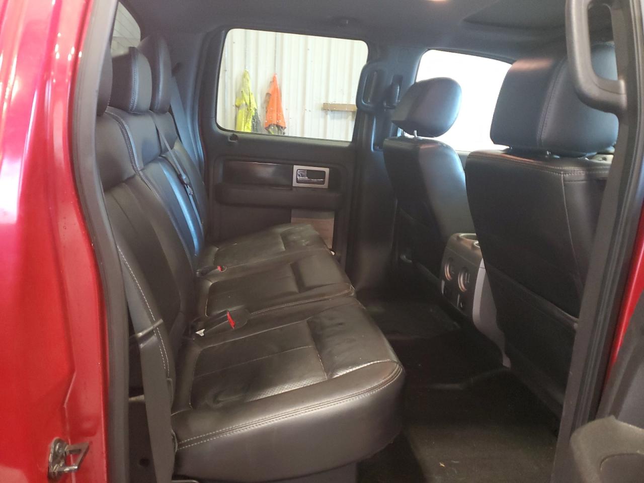 2012 Ford F-150 - Image 10
