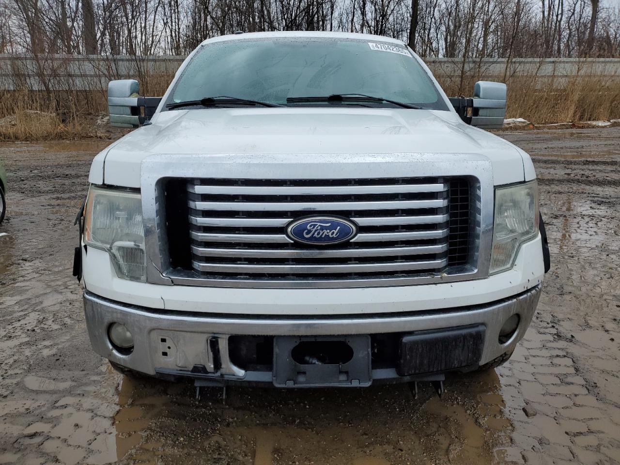 2010 Ford F-150 - Image 5