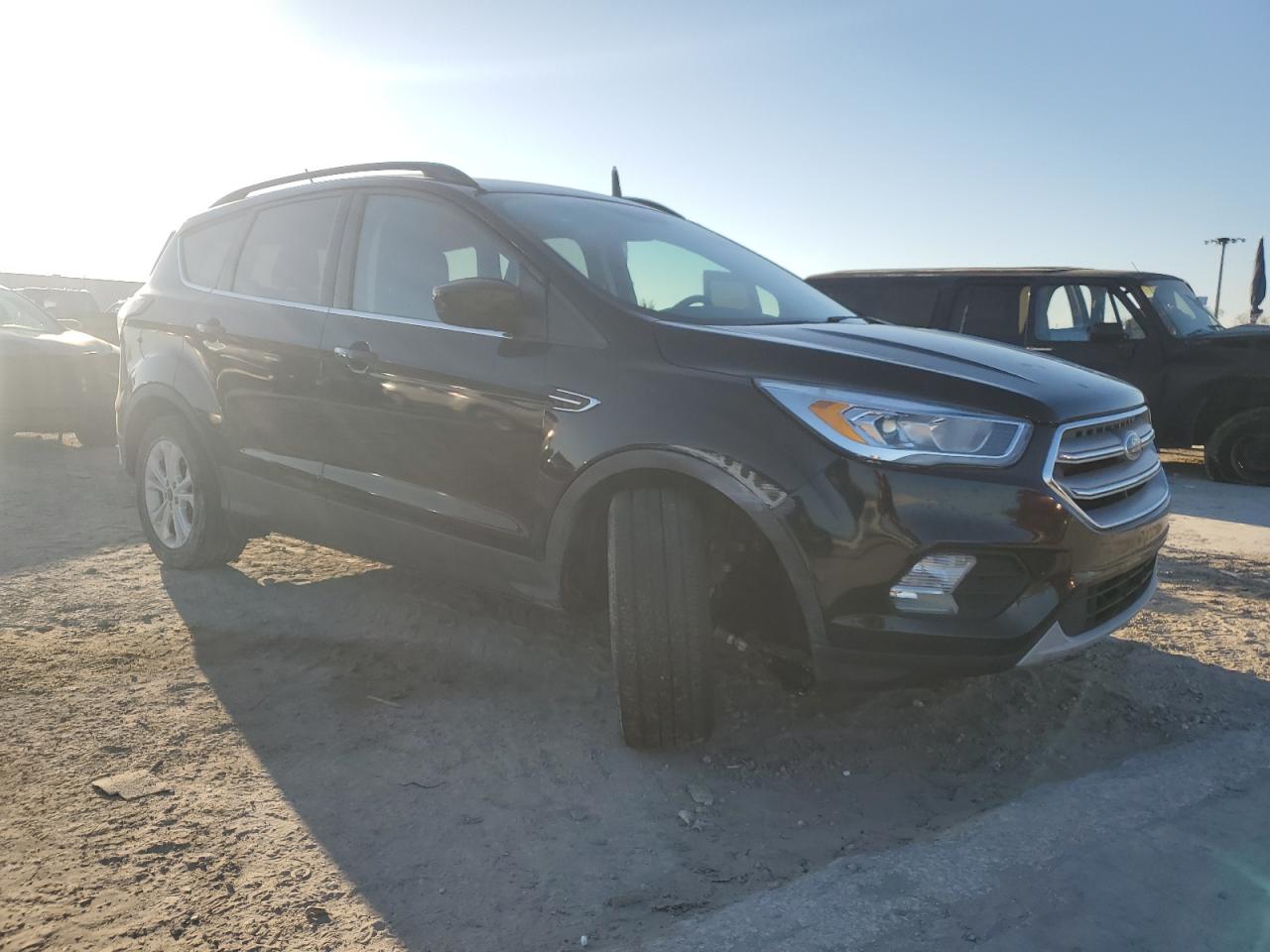 2018 Ford Escape - Image 4