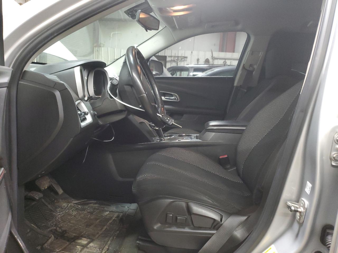 2011 Chevrolet Equinox - Image 7