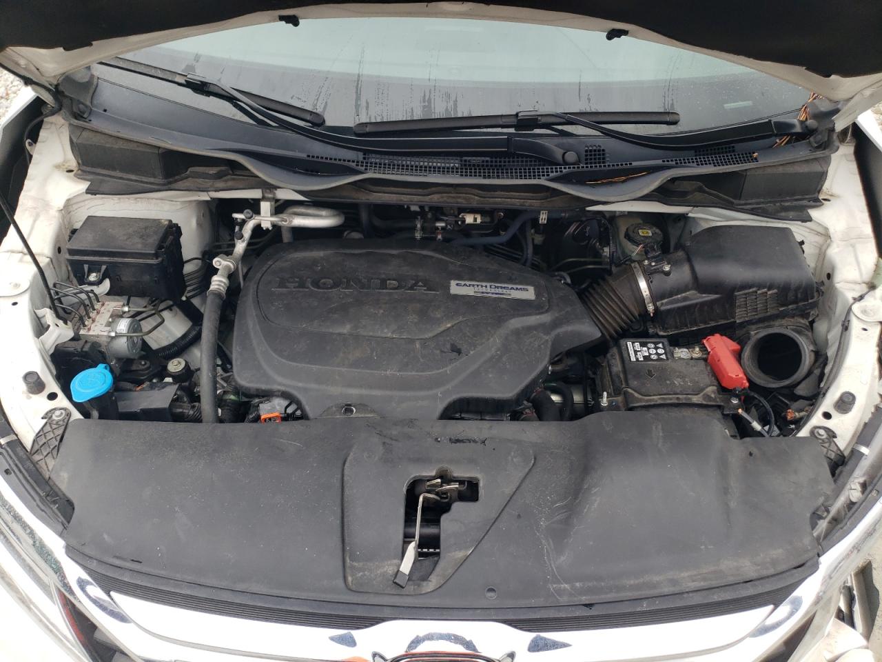 2019 Honda Odyssey - Image 12