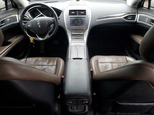  LINCOLN MKZ 2015 Biały