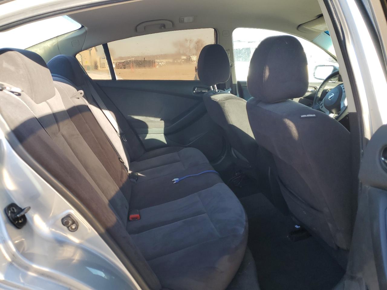 2008 Nissan Altima - Image 10