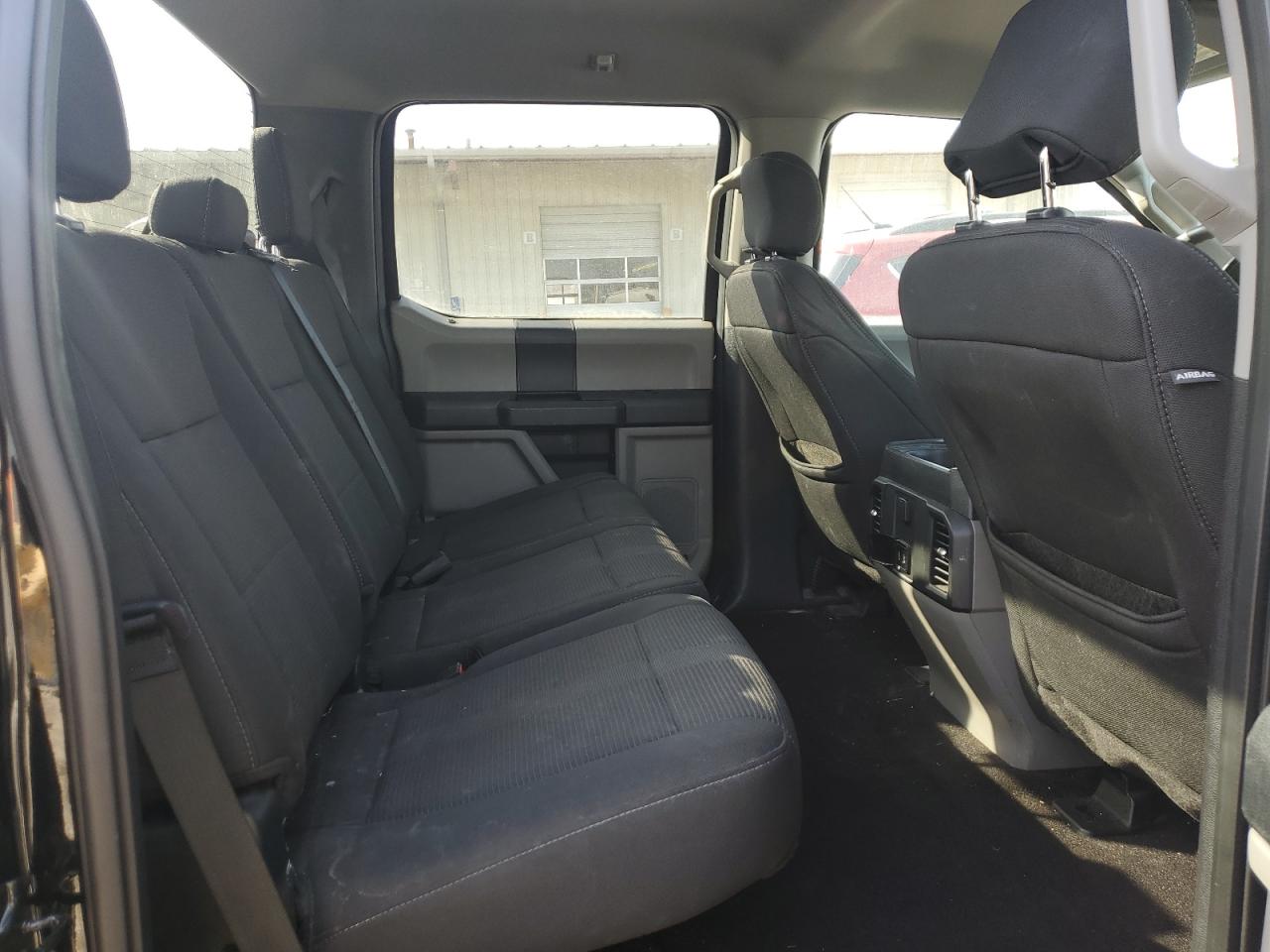 1FTEW1EP2JFD10407 FORD F-150 2018