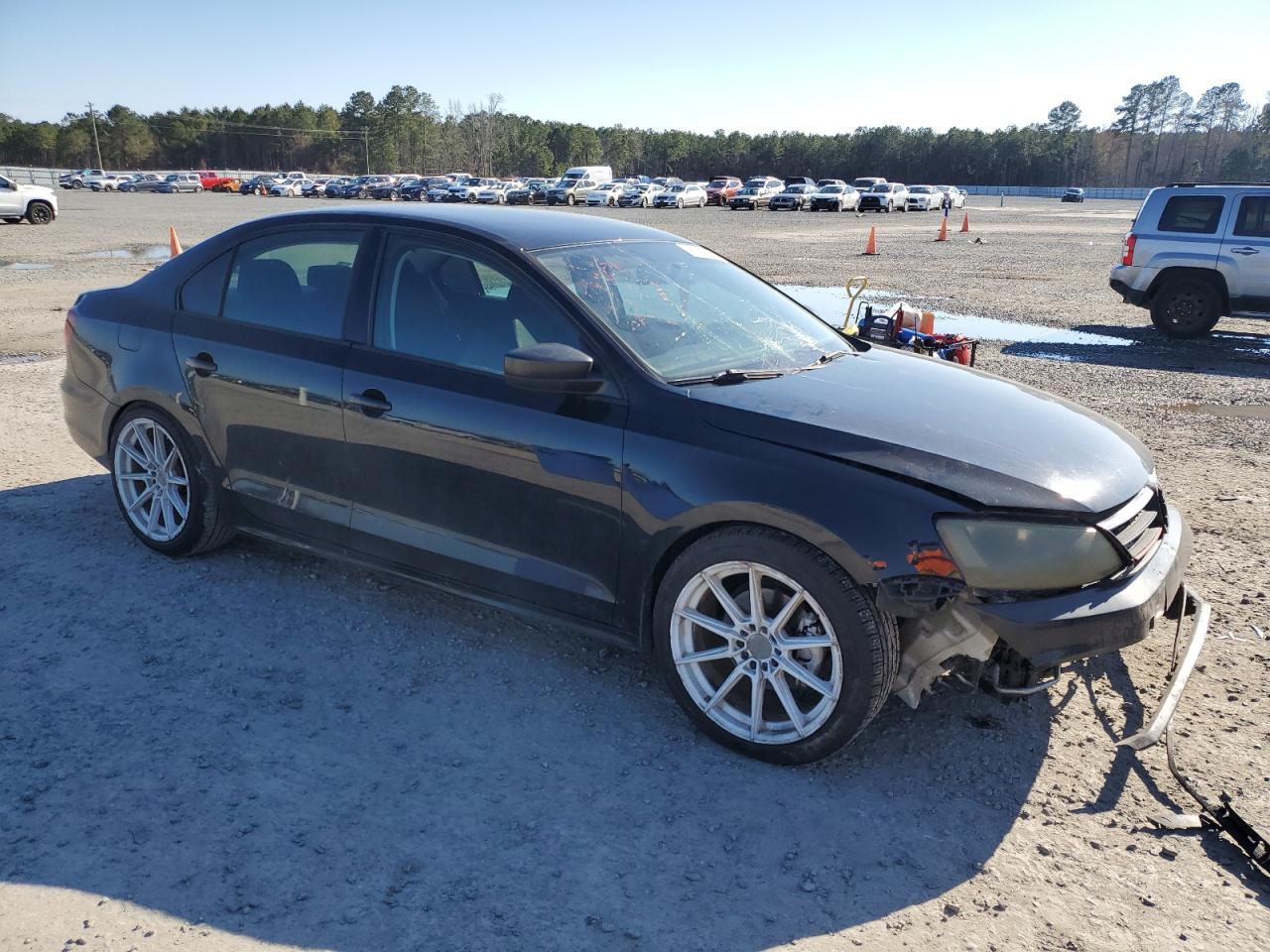 2016 Volkswagen Jetta - Image 4