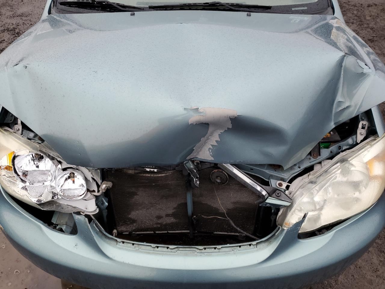 2005 Toyota Corolla - Image 11