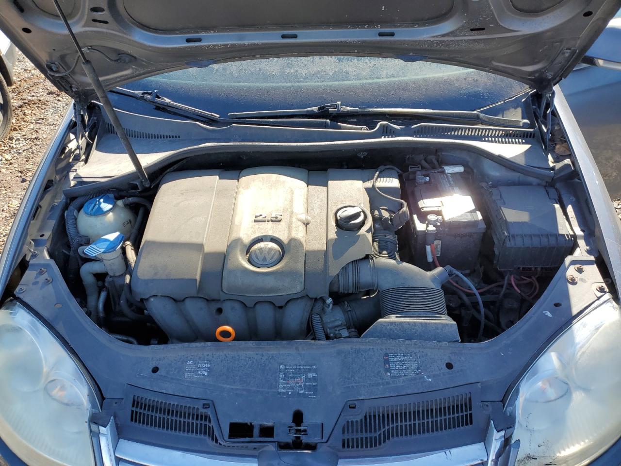 2006 Volkswagen Jetta - Image 11