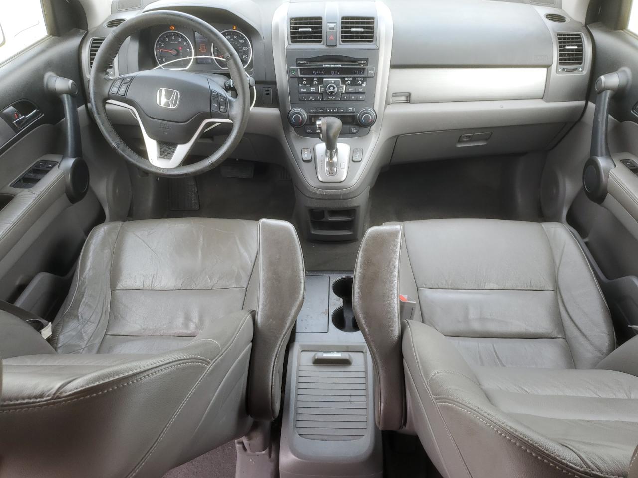 2011 Honda CR-V - Image 8